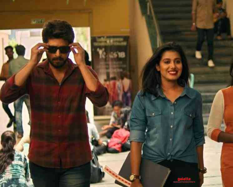 50 மில்லியன் பார்வையாளர்களை பெற்றது கண்ணம்மா வீடியோ பாடல் ! - Tamil Movie Cinema News 50 மில்லியன் பார்வையாளர்களை பெற்றது கண்ணம்மா வீடியோ பாடல் ! - Tamil Movie Cinema News