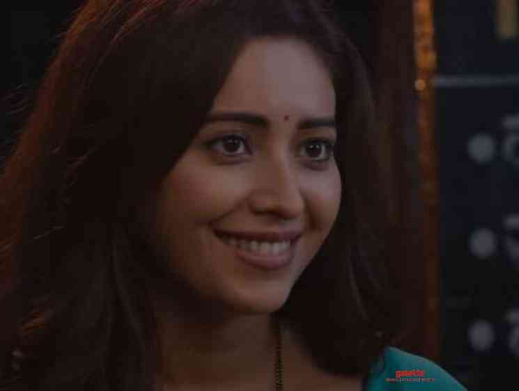 Baarish Season 2 Promo Videos Sharman Joshi Asha Negi - Hindi Movie Cinema News