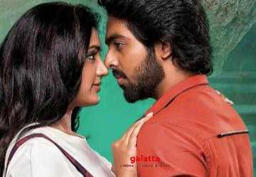 ஜீ.வி பட ட்ரைலரை வெளியிடும் தனுஷ் ! விவரம் உள்ளே - Tamil Movie Cinema News ஜீ.வி பட ட்ரைலரை வெளியிடும் தனுஷ் ! விவரம் உள்ளே - Tamil Movie Cinema News