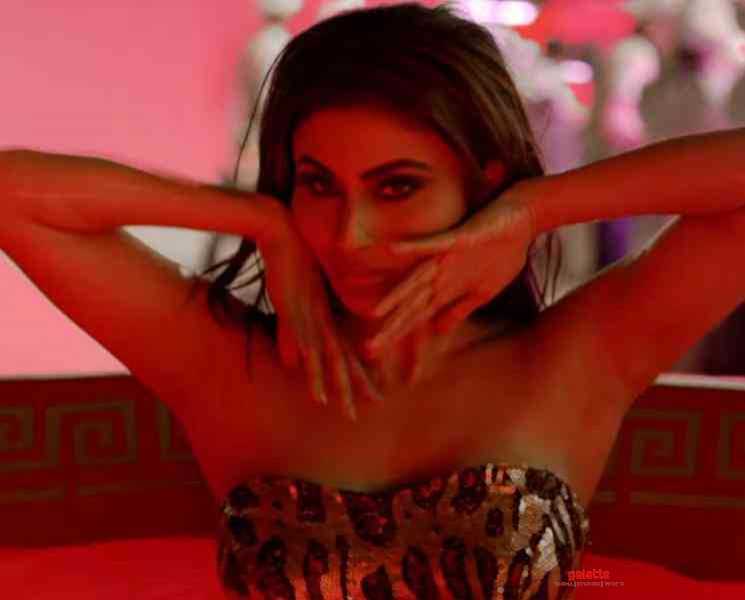 நாகினி நடிகையின் துள்ளலான வீடியோ பாடல் இதோ ! - Tamil Movie Cinema News நாகினி நடிகையின் துள்ளலான வீடியோ பாடல் இதோ ! - Tamil Movie Cinema News
