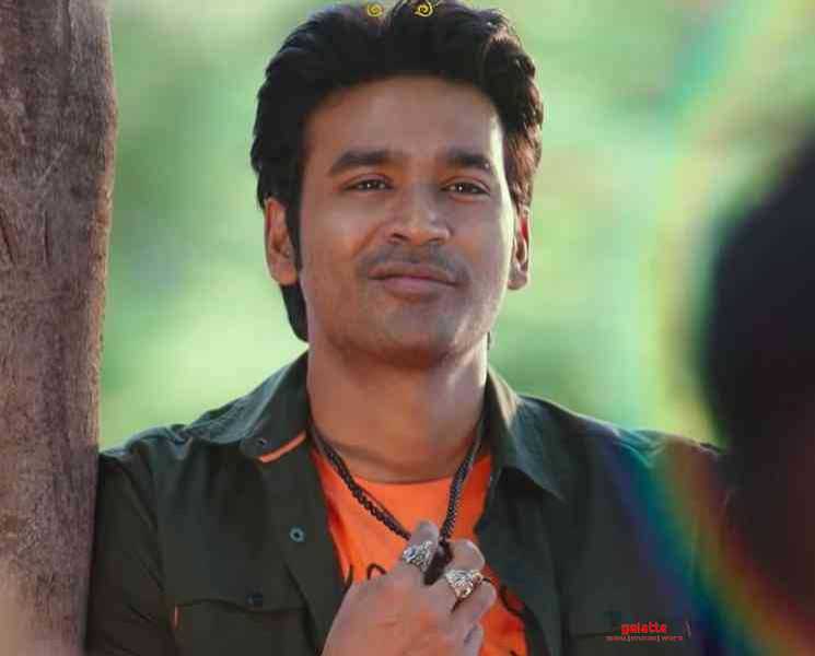 பட்டாஸ் படத்தின் ஜிகிடி கில்லாடி பாடல் ப்ரோமோ ! - Tamil Movie Cinema News பட்டாஸ் படத்தின் ஜிகிடி கில்லாடி பாடல் ப்ரோமோ ! - Tamil Movie Cinema News