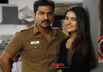 வாணி போஜன் படத்தை கைப்பற்றிய பிரபல நிறுவனம் ! - Movie Cinema News வாணி போஜன் படத்தை கைப்பற்றிய பிரபல நிறுவனம் ! - Movie Cinema News