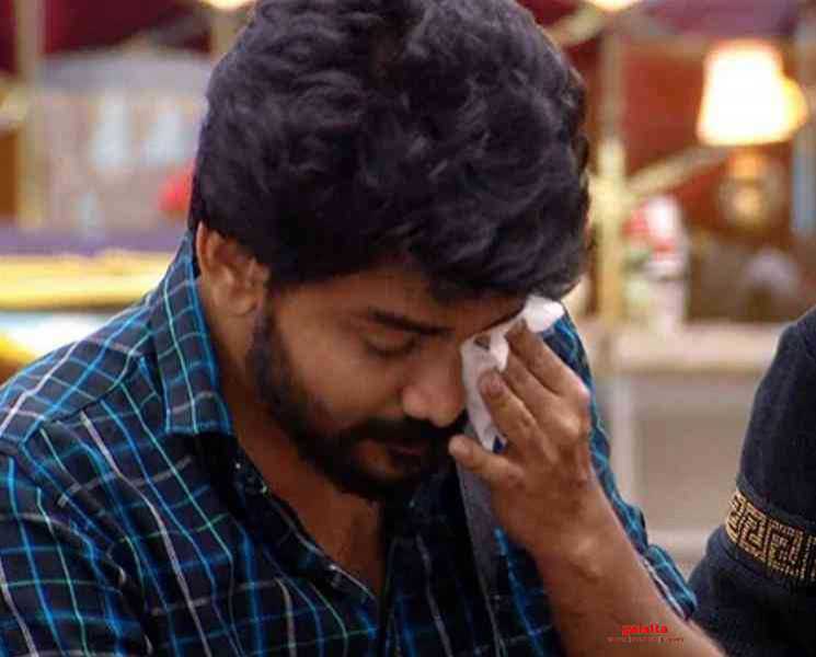 இந்த படத்தால் கண்ணீர் சிந்தும் கவின் ! - Tamil Movie Cinema News இந்த படத்தால் கண்ணீர் சிந்தும் கவின் ! - Tamil Movie Cinema News