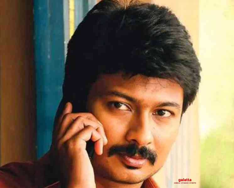 சின்னத்திரை நடிகர்களுக்கு உதவிக்கரம் நீட்டிய உதயநிதி ஸ்டாலின் ! - Tamil Movie Cinema News சின்னத்திரை நடிகர்களுக்கு உதவிக்கரம் நீட்டிய உதயநிதி ஸ்டாலின் ! - Tamil Movie Cinema News