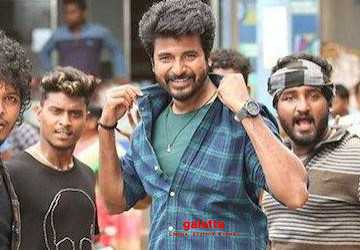 ஹீரோ படத்தின் ரன்டைம் குறித்த தகவல் ! - Tamil Movie Cinema News ஹீரோ படத்தின் ரன்டைம் குறித்த தகவல் ! - Tamil Movie Cinema News