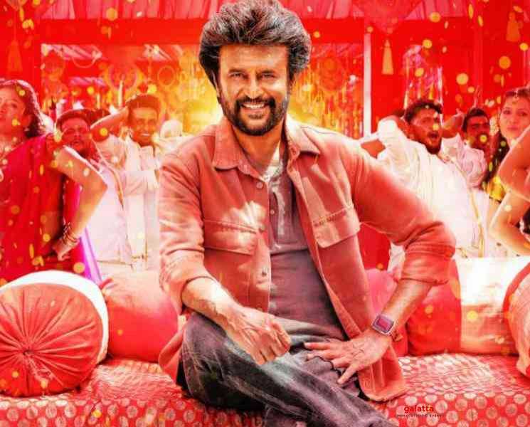 தர்பார் படத்தின் கண்ணுல திமிரு பாடல் ரிலீஸ் குறித்த தகவல் ! - Tamil Movie Cinema News தர்பார் படத்தின் கண்ணுல திமிரு பாடல் ரிலீஸ் குறித்த தகவல் ! - Tamil Movie Cinema News