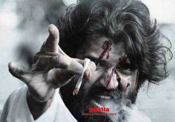 விஜய் தேவர்கொண்டா படத்தின் புதிய போஸ்டர் வெளியீடு ! - Tamil Movie Cinema News விஜய் தேவர்கொண்டா படத்தின் புதிய போஸ்டர் வெளியீடு ! - Tamil Movie Cinema News