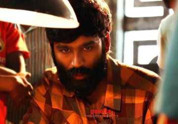 தனுஷ்-சன் பிக்சர்ஸ் படம் குறித்த ருசிகர தகவல் ! - Tamil Movie Cinema News தனுஷ்-சன் பிக்சர்ஸ் படம் குறித்த ருசிகர தகவல் ! - Tamil Movie Cinema News