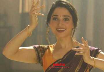 தமன்னாவின் வெப் சீரிஸ் குறித்த முக்கிய தகவல் ! - Tamil Movie Cinema News தமன்னாவின் வெப் சீரிஸ் குறித்த முக்கிய தகவல் ! - Tamil Movie Cinema News