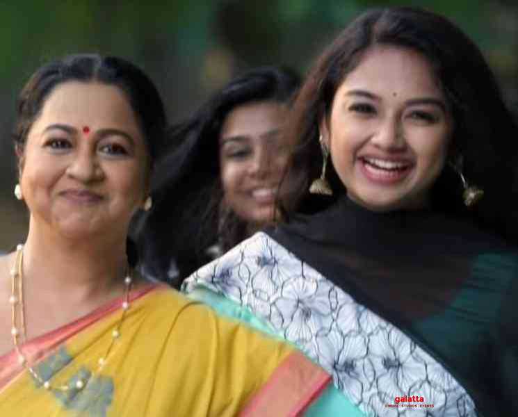 சித்தி 2 தொடரின் புதிய ப்ரோமோ வெளியீடு ! - Tamil Movie Cinema News சித்தி 2 தொடரின் புதிய ப்ரோமோ வெளியீடு ! - Tamil Movie Cinema News