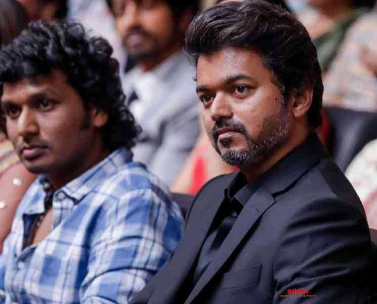 இன்ஸ்டாகிராமில் இணைந்த மாஸ்டர் இயக்குனர் ! - Tamil Movie Cinema News இன்ஸ்டாகிராமில் இணைந்த மாஸ்டர் இயக்குனர் ! - Tamil Movie Cinema News