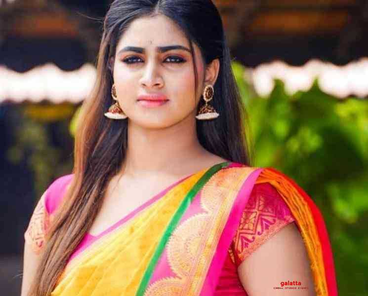 உங்க அன்புக்கு நன்றி...ஷிவானி நாராயணன் பதிவு ! - Tamil Movie Cinema News உங்க அன்புக்கு நன்றி...ஷிவானி நாராயணன் பதிவு ! - Tamil Movie Cinema News