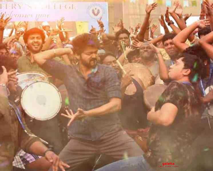 மாஸ்டர் முதல் காட்சி இப்படி தான் இருந்திருக்கும் ! பிரபல திரையரங்கத்தின் பதிவு - Tamil Movie Cinema News மாஸ்டர் முதல் காட்சி இப்படி தான் இருந்திருக்கும் ! பிரபல திரையரங்கத்தின் பதிவு - Tamil Movie Cinema News