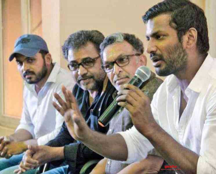 நடிகர் சங்கத்திற்கு உதவித்தொகை வழங்கிய நடிகர்கள் பட்டியல் ! - Tamil Movie Cinema News நடிகர் சங்கத்திற்கு உதவித்தொகை வழங்கிய நடிகர்கள் பட்டியல் ! - Tamil Movie Cinema News