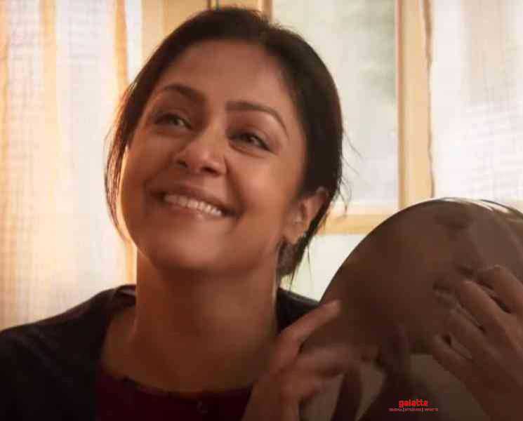 பொன்மகள் வந்தாள் படத்தின் பூக்களின் போர்வை வீடியோ பாடல் ! - Tamil Movie Cinema News பொன்மகள் வந்தாள் படத்தின் பூக்களின் போர்வை வீடியோ பாடல் ! - Tamil Movie Cinema News