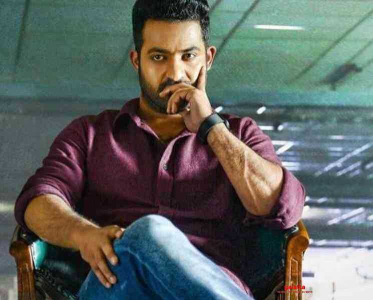பிறந்தநாள் குறித்து ரசிகர்களுக்கு வேண்டுகோள் விடுத்த Jr.NTR ! - Tamil Movie Cinema News பிறந்தநாள் குறித்து ரசிகர்களுக்கு வேண்டுகோள் விடுத்த Jr.NTR ! - Tamil Movie Cinema News