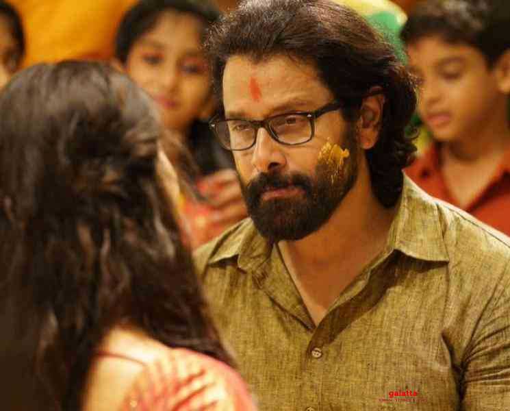 கோப்ரா குறித்த சூப்பர் அப்டேட் கொடுத்த இயக்குனர் ! - Tamil Movie Cinema News கோப்ரா குறித்த சூப்பர் அப்டேட் கொடுத்த இயக்குனர் ! - Tamil Movie Cinema News