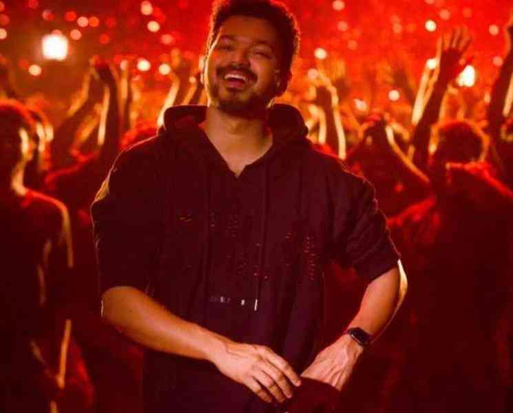 வெறித்தனம் பாடல் படைத்த புதிய சாதனை ! விவரம் உள்ளே - Tamil Movie Cinema News வெறித்தனம் பாடல் படைத்த புதிய சாதனை ! விவரம் உள்ளே - Tamil Movie Cinema News