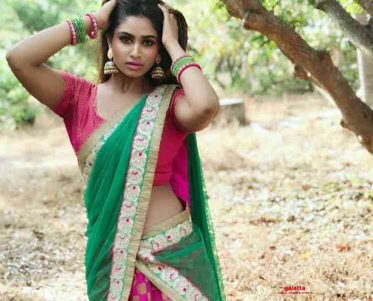 கொரோனா இல்லாத உலகத்தை கொடு கடவுளே...ஷிவானி பதிவு ! - Tamil Movie Cinema News கொரோனா இல்லாத உலகத்தை கொடு கடவுளே...ஷிவானி பதிவு ! - Tamil Movie Cinema News
