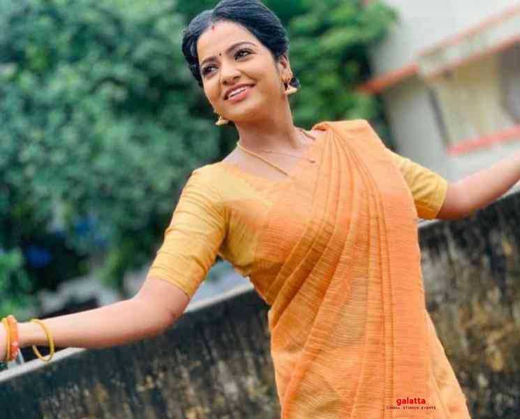 இணையத்தில் வைரலாகும் பாண்டியன் ஸ்டோர்ஸ் சித்துவின் டிக்டாக் ! - Tamil Movie Cinema News இணையத்தில் வைரலாகும் பாண்டியன் ஸ்டோர்ஸ் சித்துவின் டிக்டாக் ! - Tamil Movie Cinema News