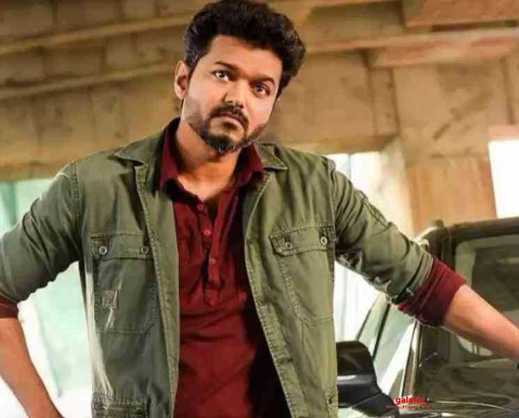 துப்பாக்கி 2 உருவாகிறதா...? சந்தோஷ் சிவன் விளக்கம் ! - Tamil Movie Cinema News துப்பாக்கி 2 உருவாகிறதா...? சந்தோஷ் சிவன் விளக்கம் ! - Tamil Movie Cinema News
