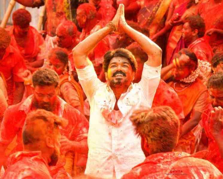 யூடியூபை கலக்கும் ஆளப்போறன் தமிழன் வீடியோ பாடல் ! - Tamil Movie Cinema News யூடியூபை கலக்கும் ஆளப்போறன் தமிழன் வீடியோ பாடல் ! - Tamil Movie Cinema News