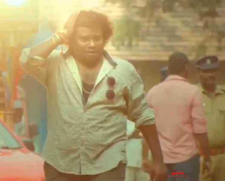 யோகிபாபு படத்தின் ட்ரைலர் வெளியீடு ! வீடியோ உள்ளே - Tamil Movie Cinema News யோகிபாபு படத்தின் ட்ரைலர் வெளியீடு ! வீடியோ உள்ளே - Tamil Movie Cinema News