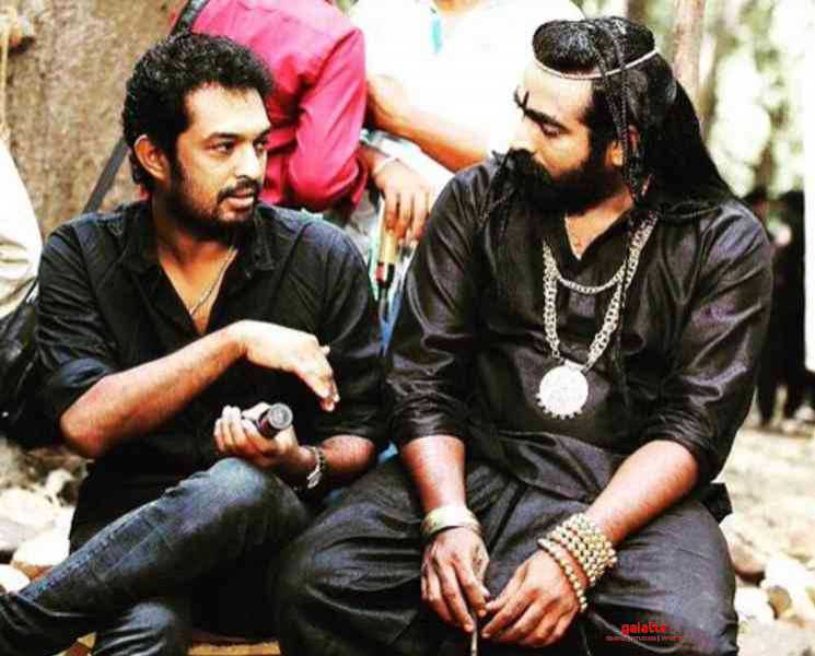 விஜய்சேதுபதி பட இயக்குனருக்கு கிடைத்த அங்கீகாரம் ! விவரம் உள்ளே - Tamil Movie Cinema News விஜய்சேதுபதி பட இயக்குனருக்கு கிடைத்த அங்கீகாரம் ! விவரம் உள்ளே - Tamil Movie Cinema News
