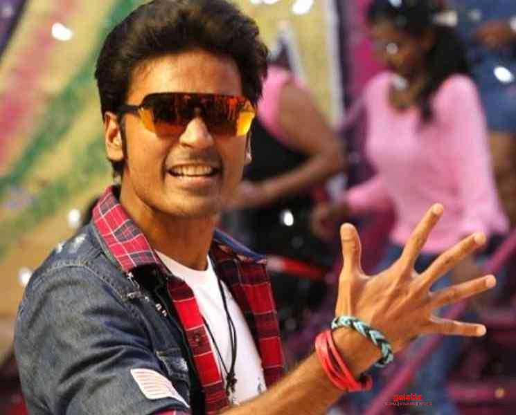 பட்டாஸ் படத்தின் OST Vol 2 வெளியீடு ! - Tamil Movie Cinema News பட்டாஸ் படத்தின் OST Vol 2 வெளியீடு ! - Tamil Movie Cinema News