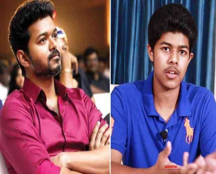விஜய் மகனுக்கு வில்லன் ஆகிறாரா விஜய்சேதுபதி...? விவரம் இதோ ! - Tamil Movie Cinema News விஜய் மகனுக்கு வில்லன் ஆகிறாரா விஜய்சேதுபதி...? விவரம் இதோ ! - Tamil Movie Cinema News