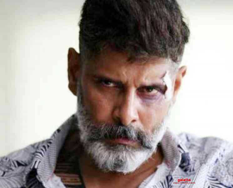 இனிமே விக்ரம் நடிக்கமாட்டாரா...? விக்ரம் தரப்பு பதில் இதோ - Tamil Movie Cinema News இனிமே விக்ரம் நடிக்கமாட்டாரா...? விக்ரம் தரப்பு பதில் இதோ - Tamil Movie Cinema News