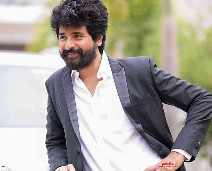 சோசியல் மீடியாவில் ட்ரெண்ட் அடிக்கும் சிவகார்த்திகேயனின் புகைப்படம் ! - Tamil Movie Cinema News சோசியல் மீடியாவில் ட்ரெண்ட் அடிக்கும் சிவகார்த்திகேயனின் புகைப்படம் ! - Tamil Movie Cinema News