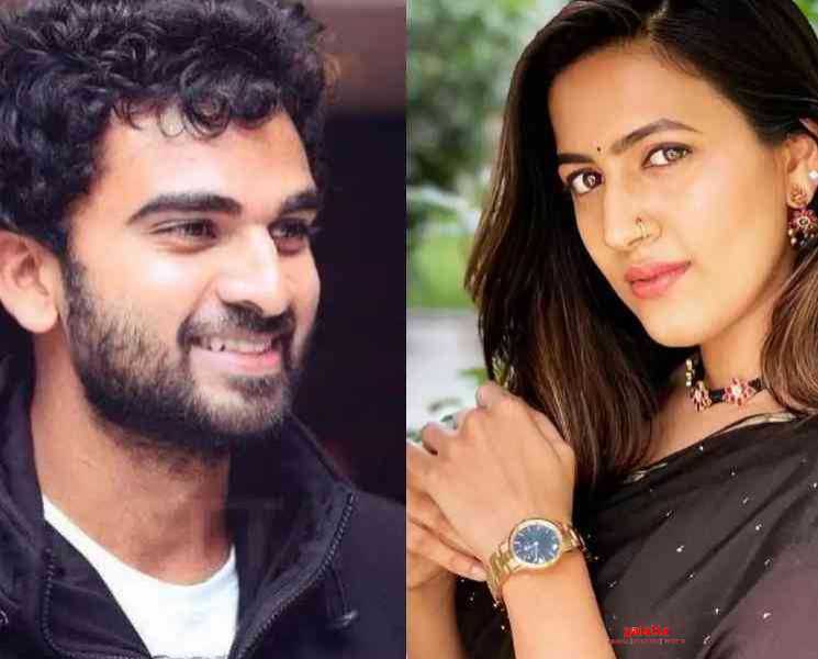 அசோக் செல்வனுக்கு ஜோடியாகும் கெளதம் கார்த்திக் பட நடிகை ! - Tamil Movie Cinema News அசோக் செல்வனுக்கு ஜோடியாகும் கெளதம் கார்த்திக் பட நடிகை ! - Tamil Movie Cinema News