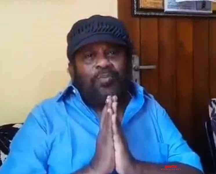 ட்விட்டர் போன்ற எதிலும் நான் இல்லை...செந்தில் விளக்கம் ! - Tamil Movie Cinema News ட்விட்டர் போன்ற எதிலும் நான் இல்லை...செந்தில் விளக்கம் ! - Tamil Movie Cinema News