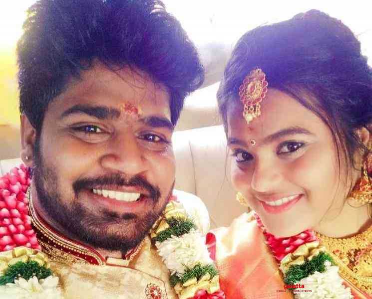 சைலண்டாக நிச்சயதார்த்தத்தை முடித்த செம்பருத்தி நடிகர் ! - Tamil Movie Cinema News சைலண்டாக நிச்சயதார்த்தத்தை முடித்த செம்பருத்தி நடிகர் ! - Tamil Movie Cinema News