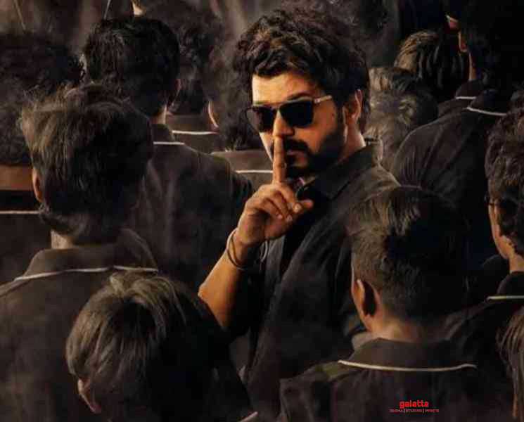 மாஸ்டர் ட்ரைலர் குறித்து லோகேஷ் கனகராஜ் பதிவு ! - Tamil Movie Cinema News மாஸ்டர் ட்ரைலர் குறித்து லோகேஷ் கனகராஜ் பதிவு ! - Tamil Movie Cinema News