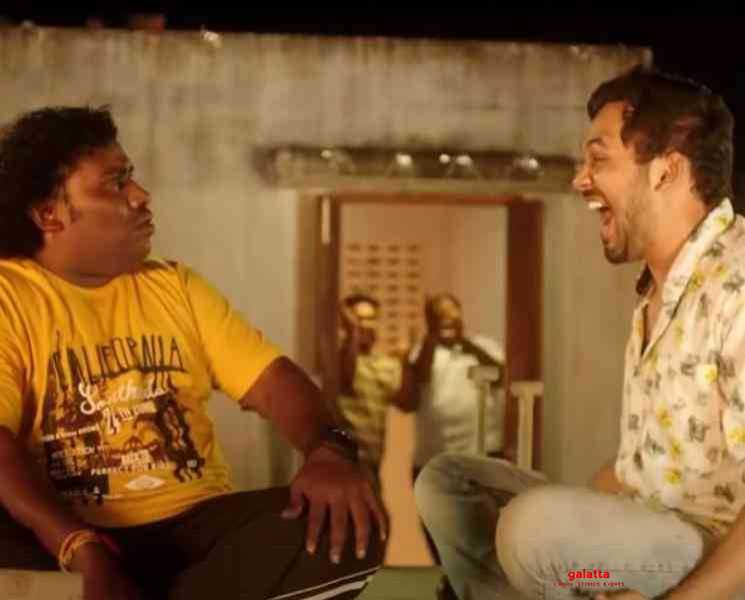 நான் சிரித்தால் படத்தின் கிளைமாக்ஸ் காட்சி வெளியீடு ! - Tamil Movie Cinema News நான் சிரித்தால் படத்தின் கிளைமாக்ஸ் காட்சி வெளியீடு ! - Tamil Movie Cinema News