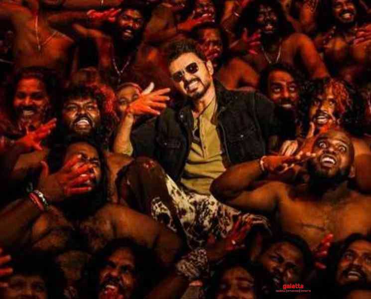 யூடியூப்பில் ஓயாத வெறித்தனமான பிகில் அலை ! - Tamil Movie Cinema News யூடியூப்பில் ஓயாத வெறித்தனமான பிகில் அலை ! - Tamil Movie Cinema News