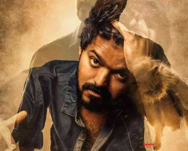 மாஸ்டர் குறித்து விஜய் வாக்குறுதி..? விஜய் தரப்பு விளக்கம் இதோ ! - Tamil Movie Cinema News மாஸ்டர் குறித்து விஜய் வாக்குறுதி..? விஜய் தரப்பு விளக்கம் இதோ ! - Tamil Movie Cinema News