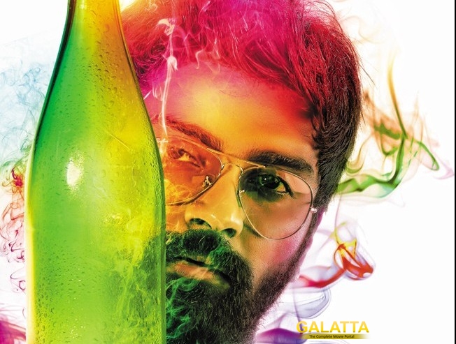 Yuvan's single from SBA to release next month Yuvan's single from SBA to release next month