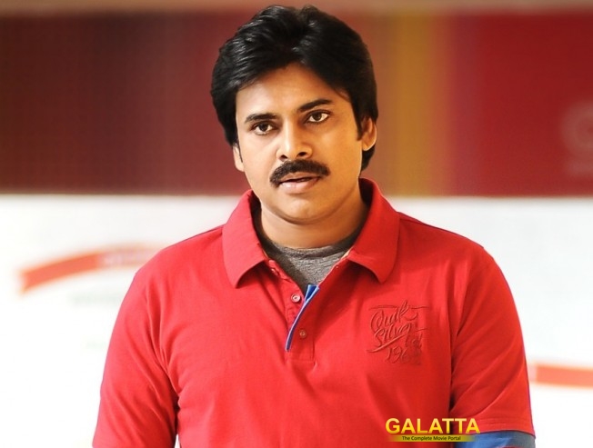 It's 'Therikavidalaama' for Pawan Kalyan It's 'Therikavidalaama' for Pawan Kalyan