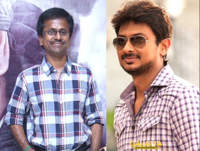 When Murugadoss Gave Confidence to Udhayanidhi When Murugadoss Gave Confidence to Udhayanidhi