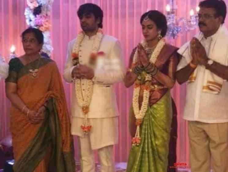 Saaho fame director Sujeeth gets engaged to dentist Pravalika - Telugu Movie Cinema News