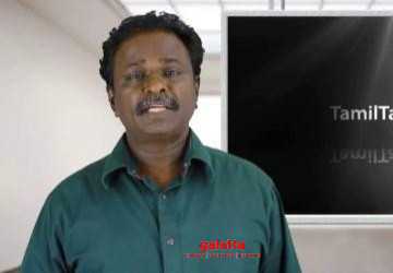 ப்ளூ சட்டை மாறன் படத்தின் தற்போதைய நிலை ! - Tamil Movie Cinema News ப்ளூ சட்டை மாறன் படத்தின் தற்போதைய நிலை ! - Tamil Movie Cinema News