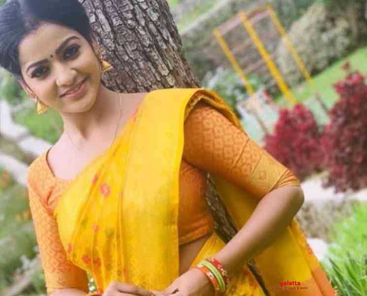 மீனாவை பிடிக்கவே பிடிக்காது போட்டுடைத்த முல்லை ! - Tamil Movie Cinema News மீனாவை பிடிக்கவே பிடிக்காது போட்டுடைத்த முல்லை ! - Tamil Movie Cinema News