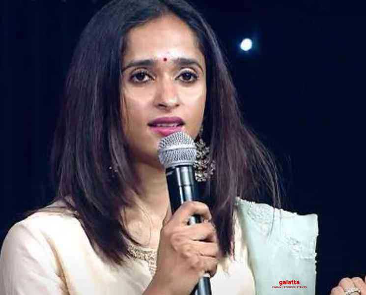 கொரோனா குறித்த எதார்த்தத்தை புரிந்துகொள்ள வேண்டும்...மனம் திறந்த அர்ச்சனா கல்பாத்தி ! - Tamil Movie Cinema News கொரோனா குறித்த எதார்த்தத்தை புரிந்துகொள்ள வேண்டும்...மனம் திறந்த அர்ச்சனா கல்பாத்தி ! - Tamil Movie Cinema News