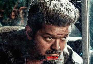 பிகில் படத்தின் தற்போதைய நிலை குறித்து வீடியோ வெளியிட்ட அட்லீ ! - Tamil Movie Cinema News பிகில் படத்தின் தற்போதைய நிலை குறித்து வீடியோ வெளியிட்ட அட்லீ ! - Tamil Movie Cinema News