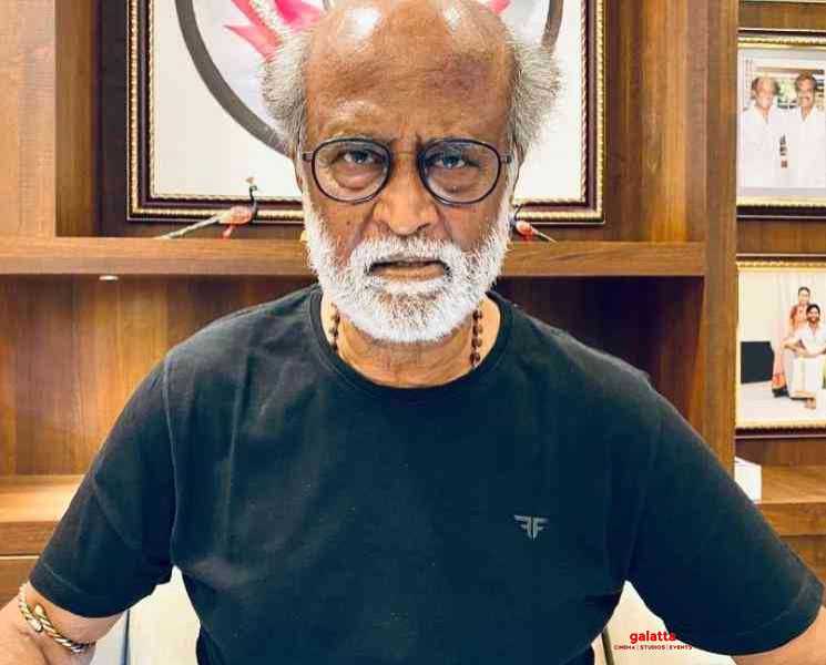 சாத்தான்குளம் சம்பவம்: அனைவருக்கும் தண்டனை கிடைக்க வேண்டும் - ரஜினி அறிக்கை ! - Tamil Movie Cinema News சாத்தான்குளம் சம்பவம்: அனைவருக்கும் தண்டனை கிடைக்க வேண்டும் - ரஜினி அறிக்கை ! - Tamil Movie Cinema News
