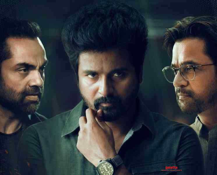 மீண்டும் OTTயில் வெளியானது சிவகார்த்திகேயனின் ஹீரோ ! - Tamil Movie Cinema News மீண்டும் OTTயில் வெளியானது சிவகார்த்திகேயனின் ஹீரோ ! - Tamil Movie Cinema News