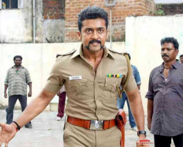 பத்து வருடங்கள் கடந்தும் ஓயாத சிங்கத்தின் கர்ஜனை ! - Tamil Movie Cinema News பத்து வருடங்கள் கடந்தும் ஓயாத சிங்கத்தின் கர்ஜனை ! - Tamil Movie Cinema News